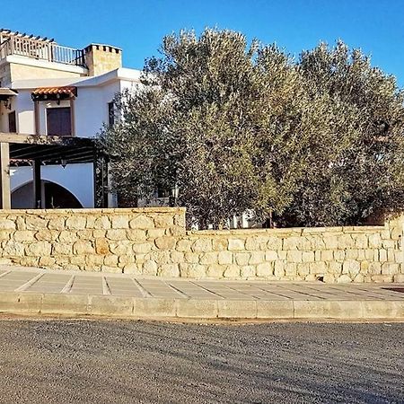 Magnificent Villa In Akamas Peninsula パ フォス エクステリア 写真