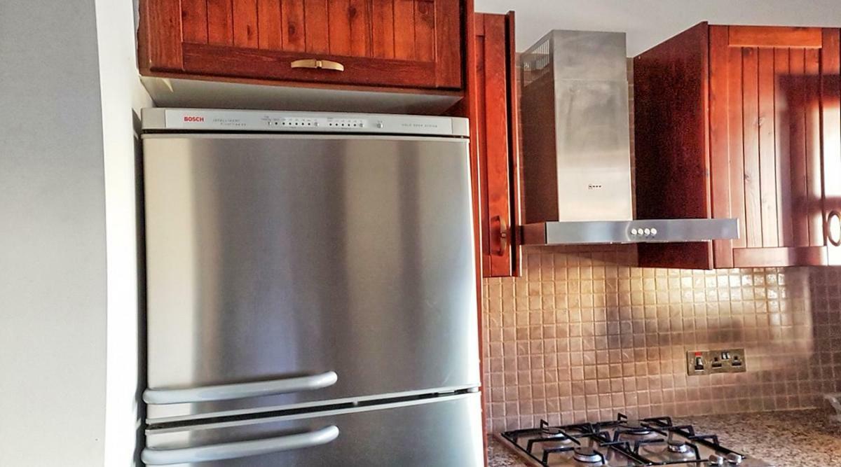 Magnificent Villa In Akamas Peninsula パ フォス エクステリア 写真