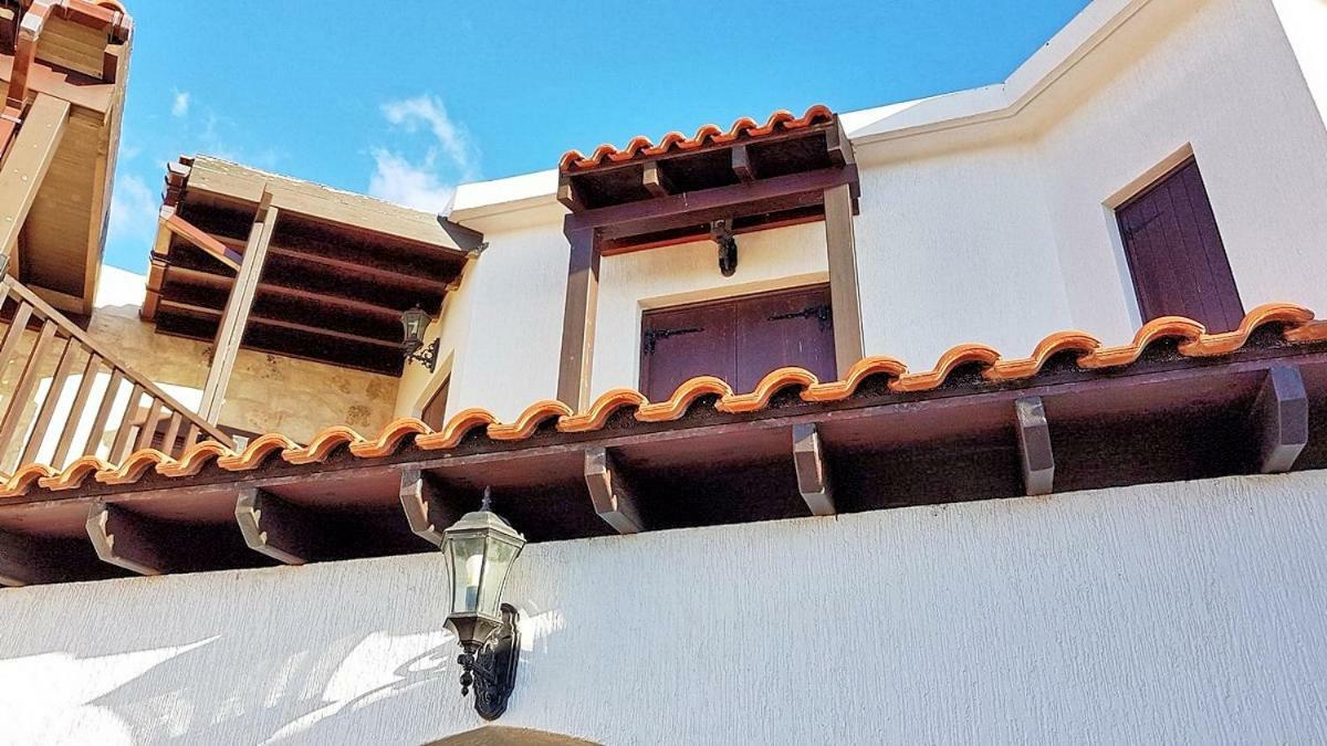 Magnificent Villa In Akamas Peninsula パ フォス エクステリア 写真