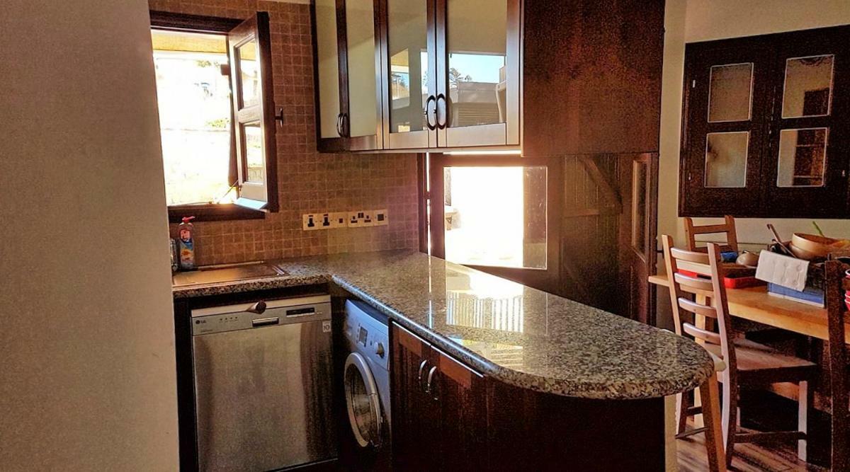 Magnificent Villa In Akamas Peninsula パ フォス エクステリア 写真