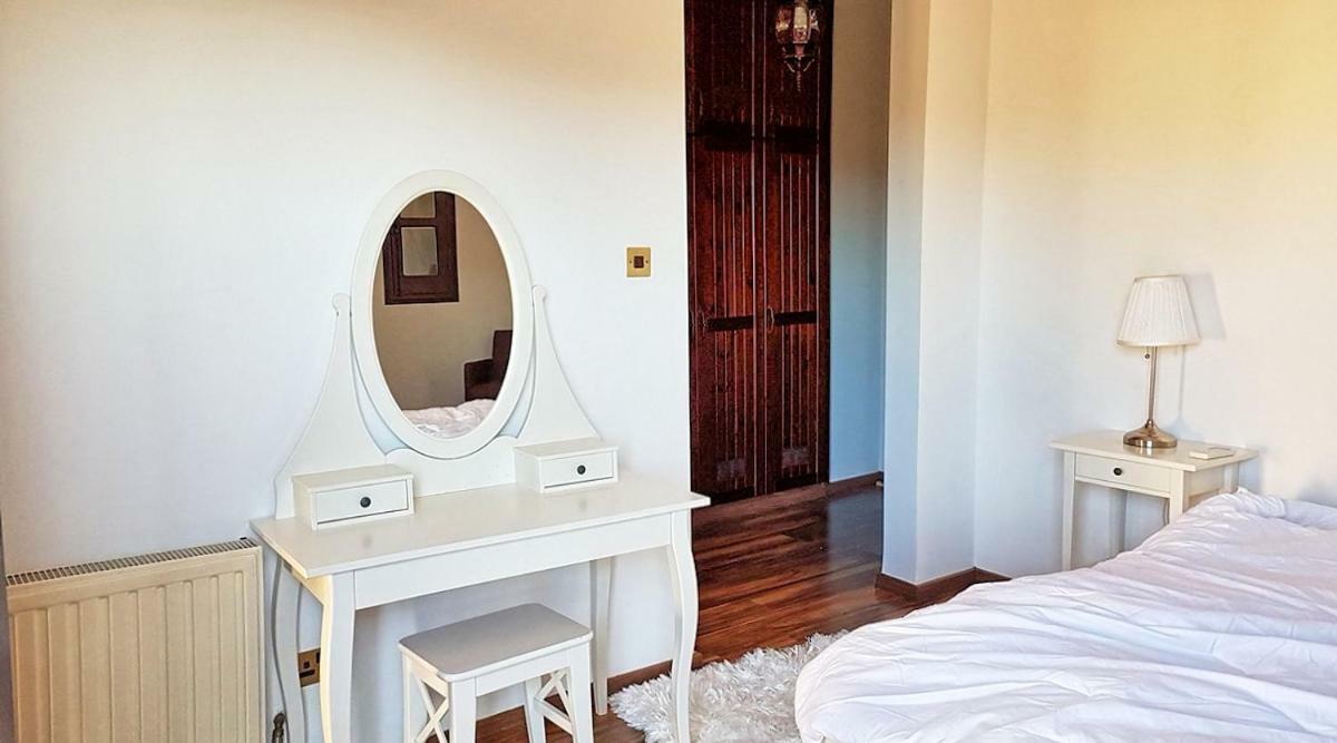 Magnificent Villa In Akamas Peninsula パ フォス エクステリア 写真
