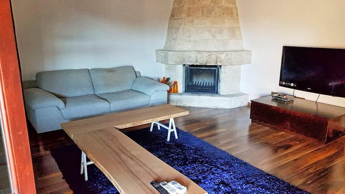 Magnificent Villa In Akamas Peninsula パ フォス エクステリア 写真