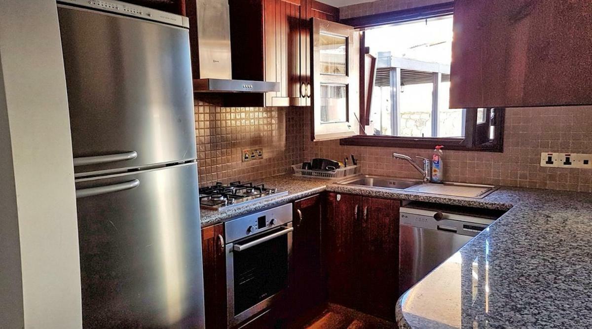 Magnificent Villa In Akamas Peninsula パ フォス エクステリア 写真
